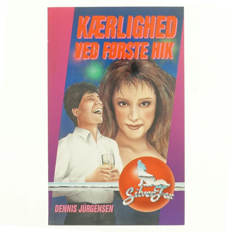 Kærlighed ved første hik af Dennis Jürgensen