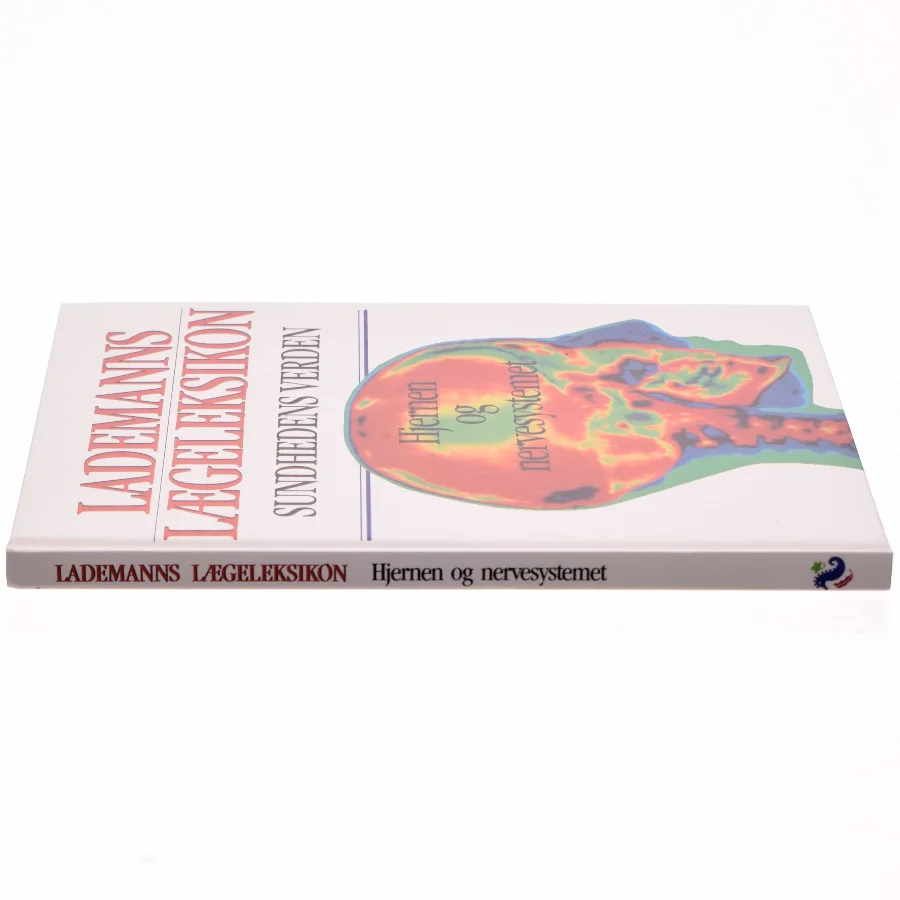 Lademanns lægeleksikon