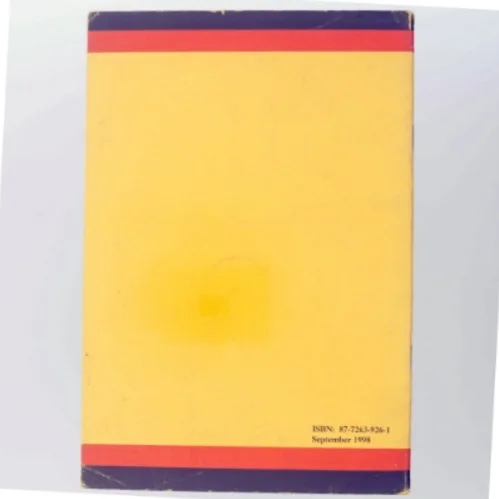 Rettekode af Aksel Nissen (Bog)