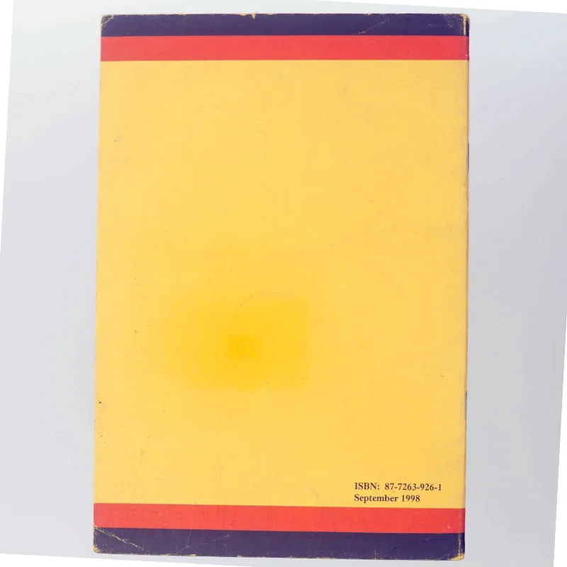 Rettekode af Aksel Nissen (Bog)