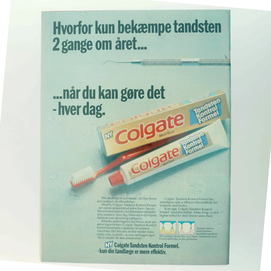 BILLED BLADET (Bog)