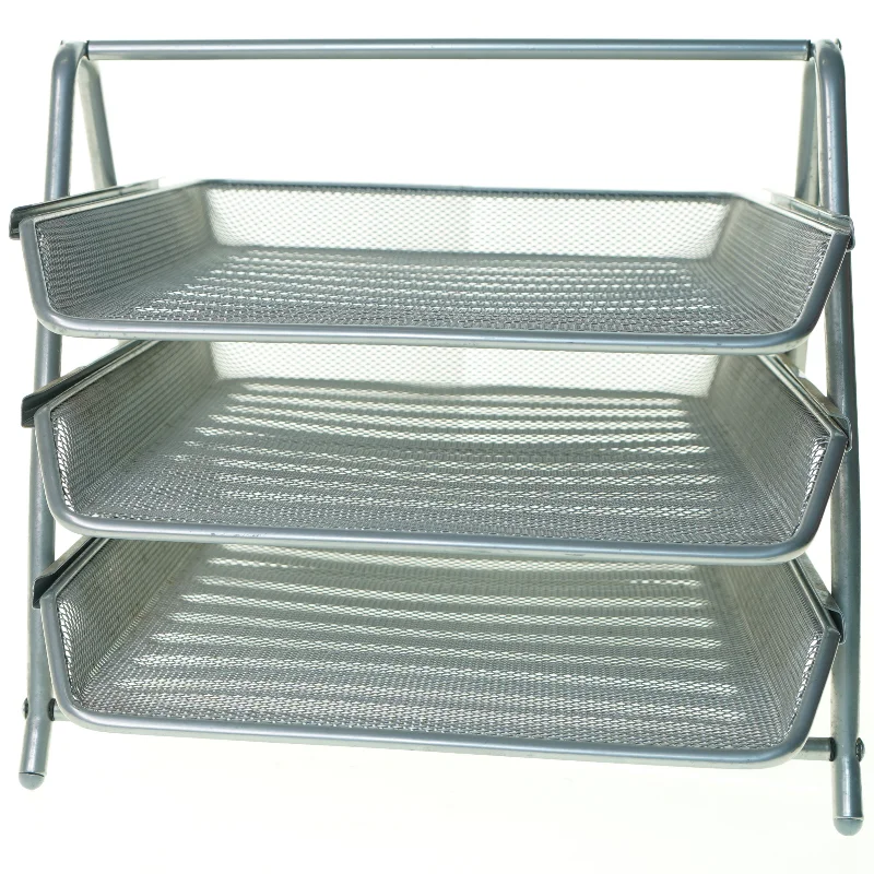 Papir bakke (str. 35 x 30 x 28 cm)