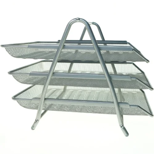 Papir bakke (str. 35 x 30 x 28 cm)