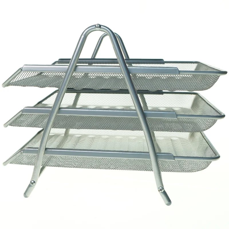 Papir bakke (str. 35 x 30 x 28 cm)