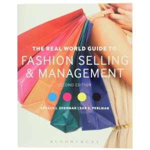 The real world guide to fashion selling and management (Bog)