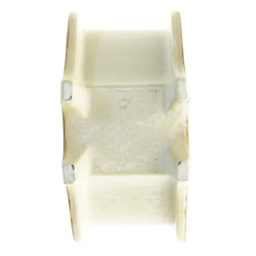 Drage Keramik Vase med detaljerede Drage motiver (str. 21 x 18,5 x 10 cm)