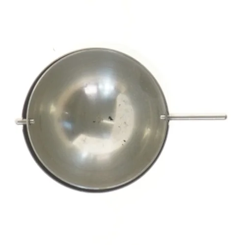 Stelton Arne Jacobsen 1967 Rustfrit askebæger (str. 6,5 cm)