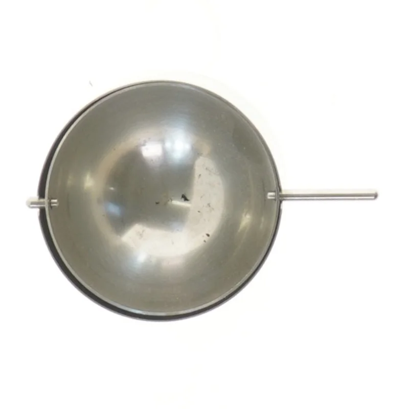 Stelton Arne Jacobsen 1967 Rustfrit askebæger (str. 6,5 cm)