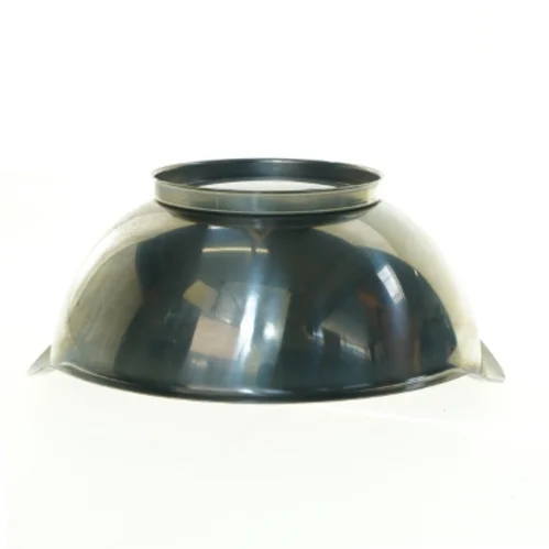 Rustfrit stål skål fra Franke (str. 2 liter)