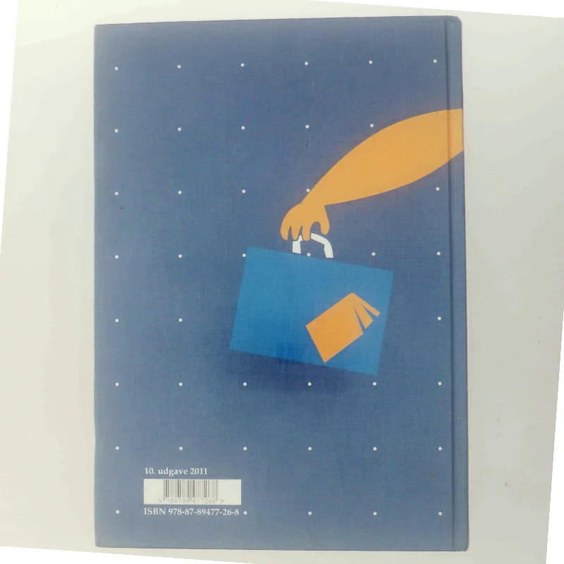 Grundbog i projektledelse af Hans Mikkelsen (f. 1934) (Bog)