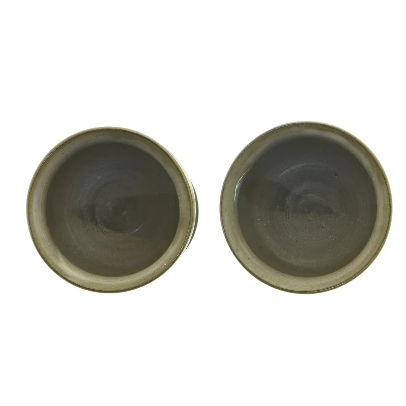 Keramik vin bægre fra Willer Keramik (str. 15 x 9 cm)