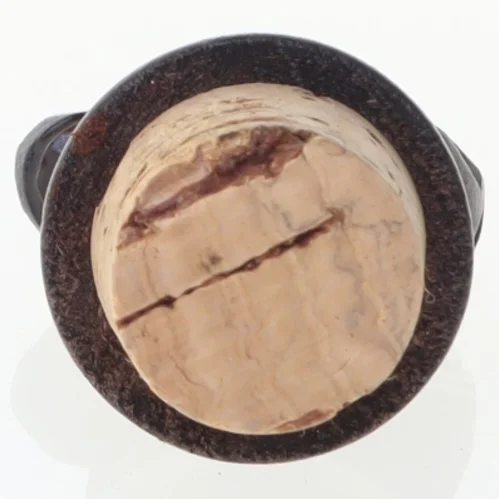 Hestetop vinprop (str. 9x2 cm)