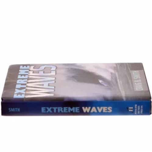 Extreme Waves af Craig B. Smith (Bog)