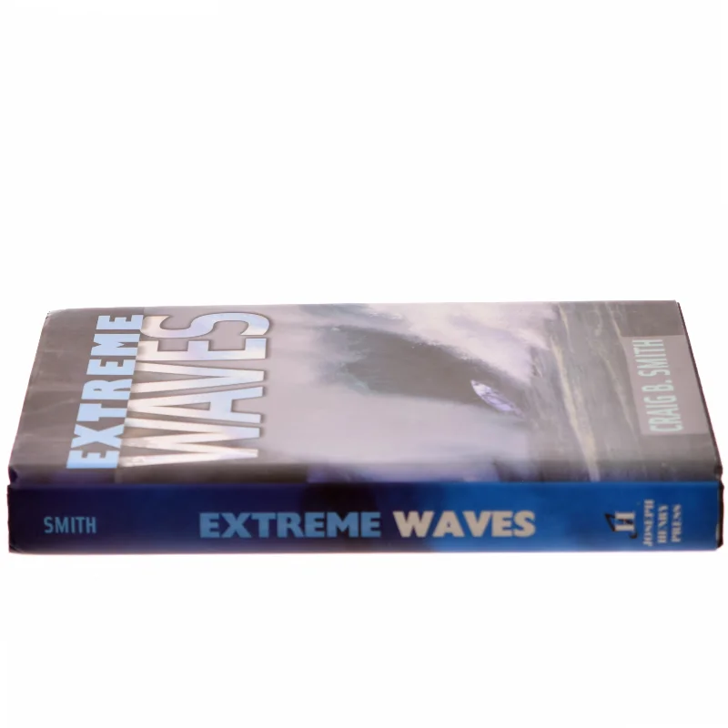Extreme Waves af Craig B. Smith (Bog)