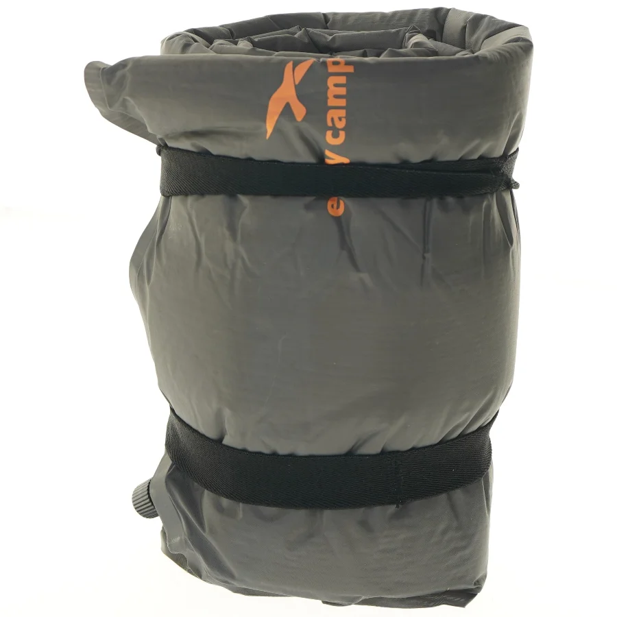 Selvoppustelig campingunderlag fra Easy Camp