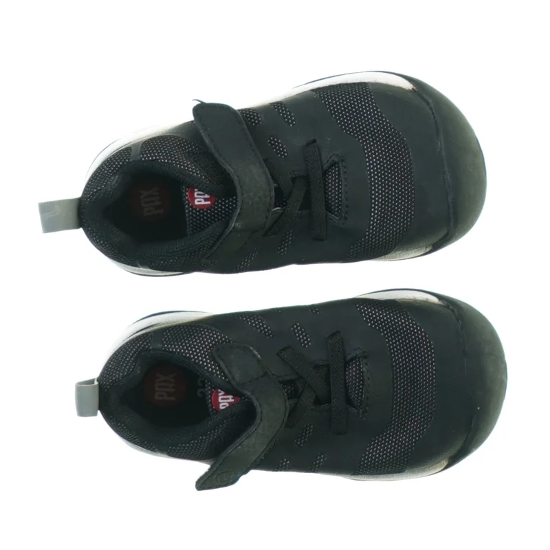 UDEN BRUGSSPOR Sneakers fra Pax (str. 22)