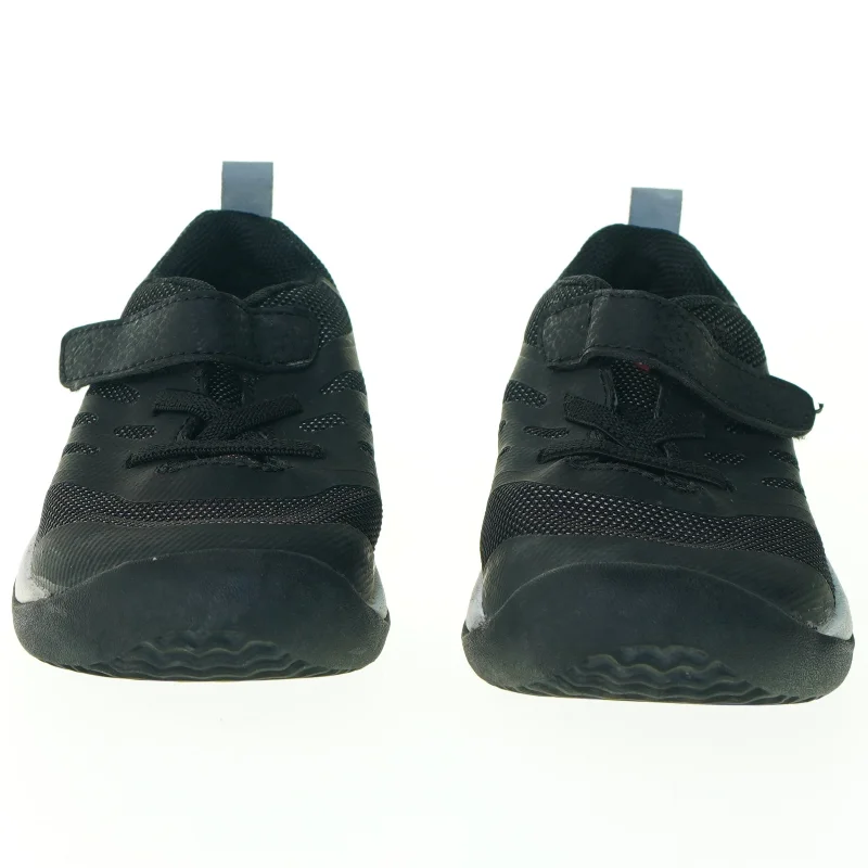 UDEN BRUGSSPOR Sneakers fra Pax (str. 22)