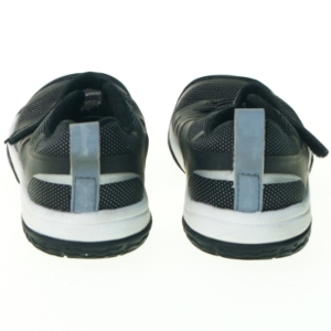 UDEN BRUGSSPOR Sneakers fra Pax (str. 22)