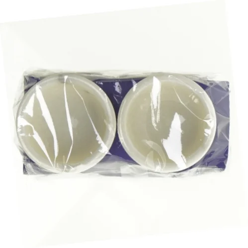 Keramik skåle (str. 6 x 6 x 2 per styk)