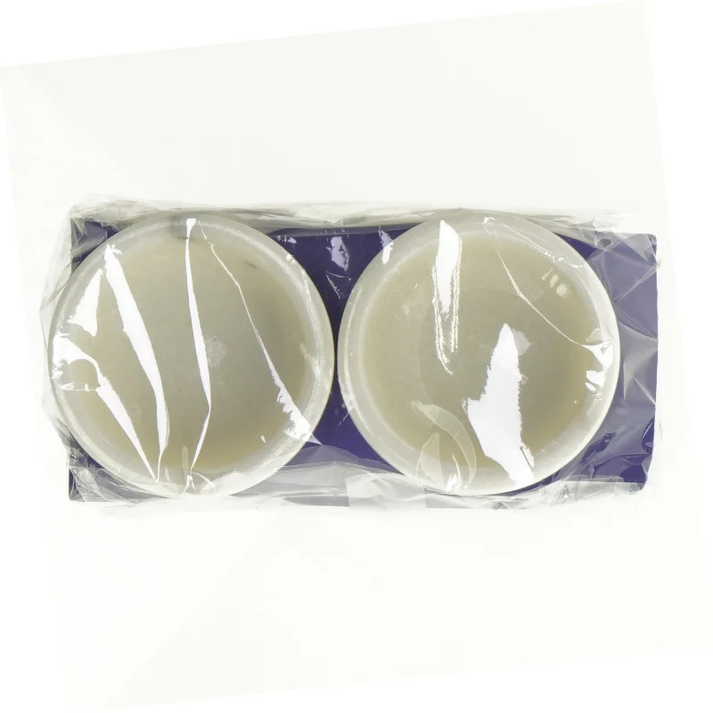 Keramik skåle (str. 6 x 6 x 2 per styk)