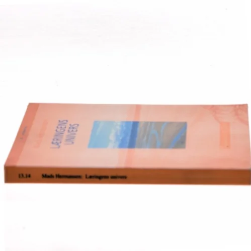 Læringens Univers af Mads Hermansen (Bog)