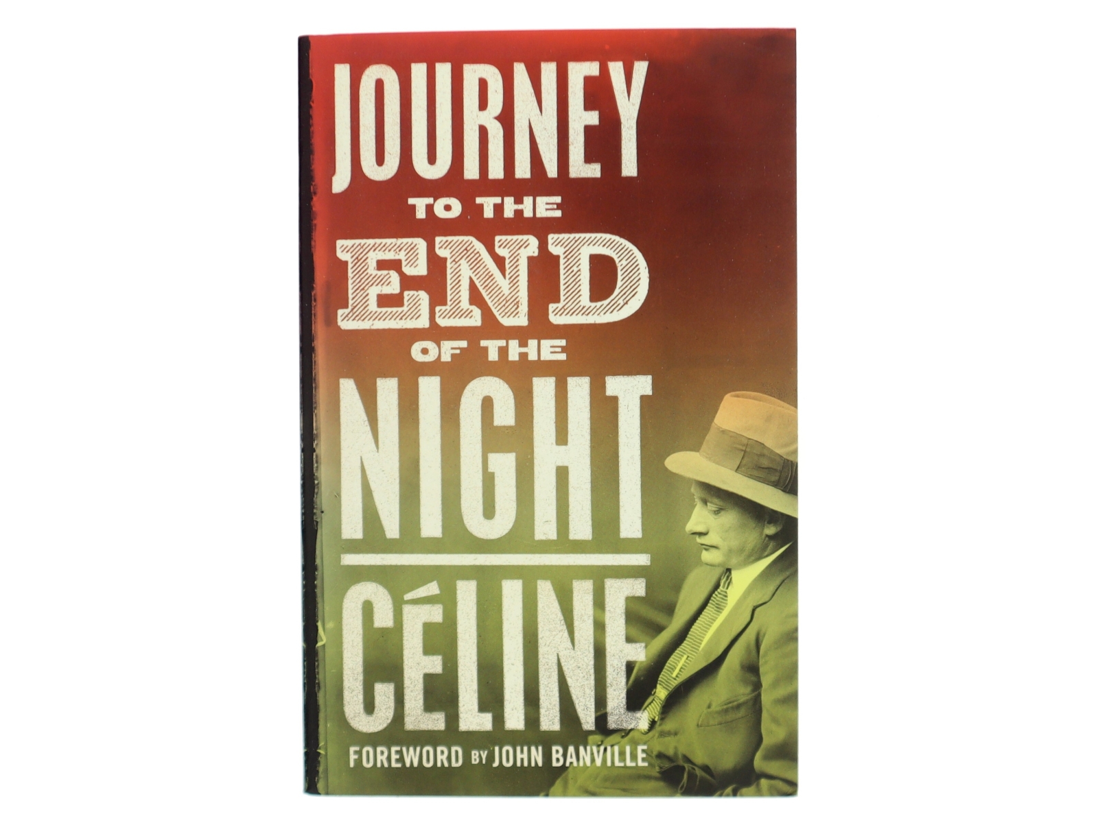 Journey to the end of the night af Louis-Ferdiand Celine (Bog)
