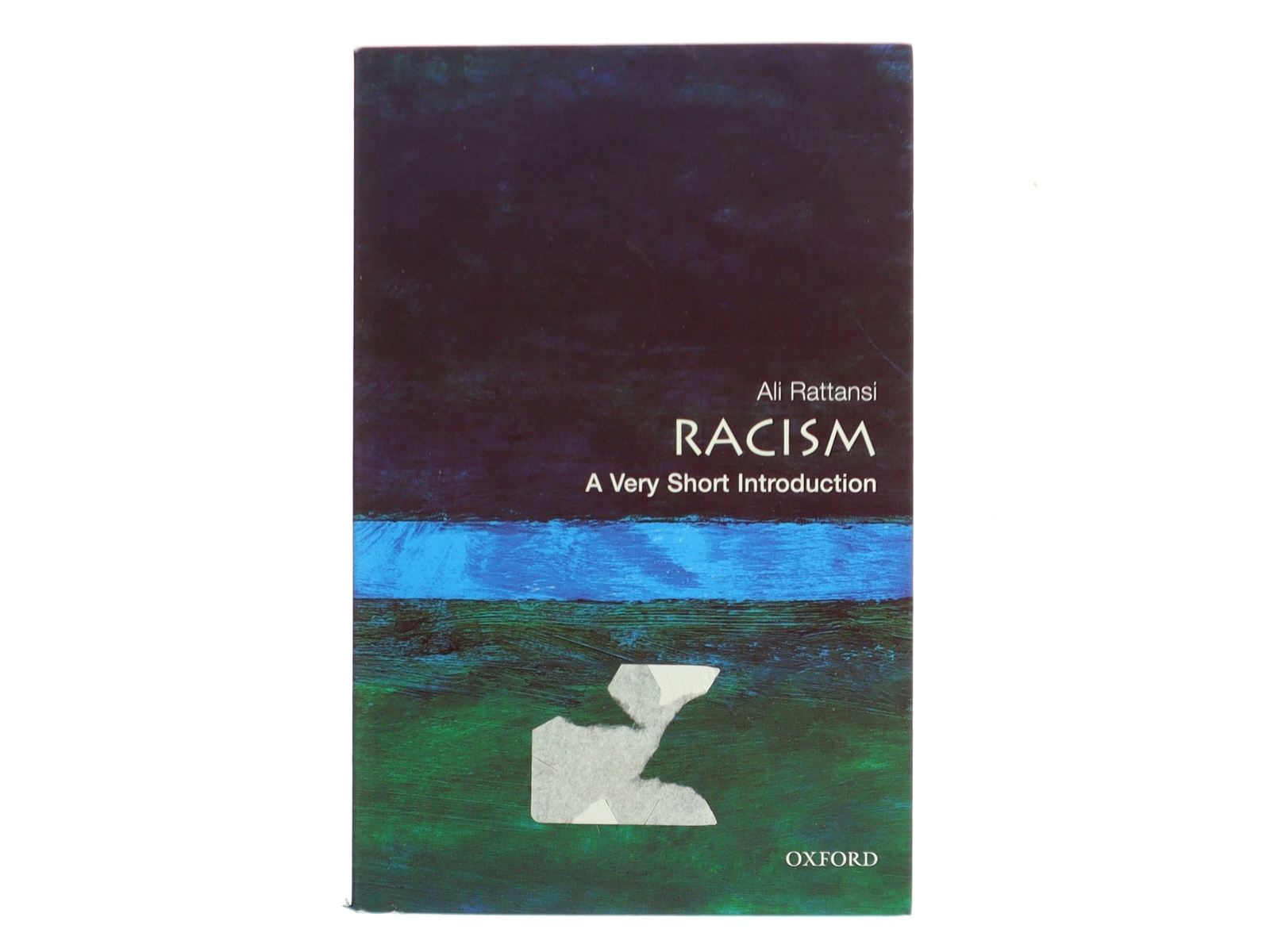 Racism : a very short introduction af Ali Rattansi (Bog)