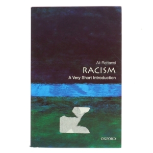 Racism : a very short introduction af Ali Rattansi (Bog)