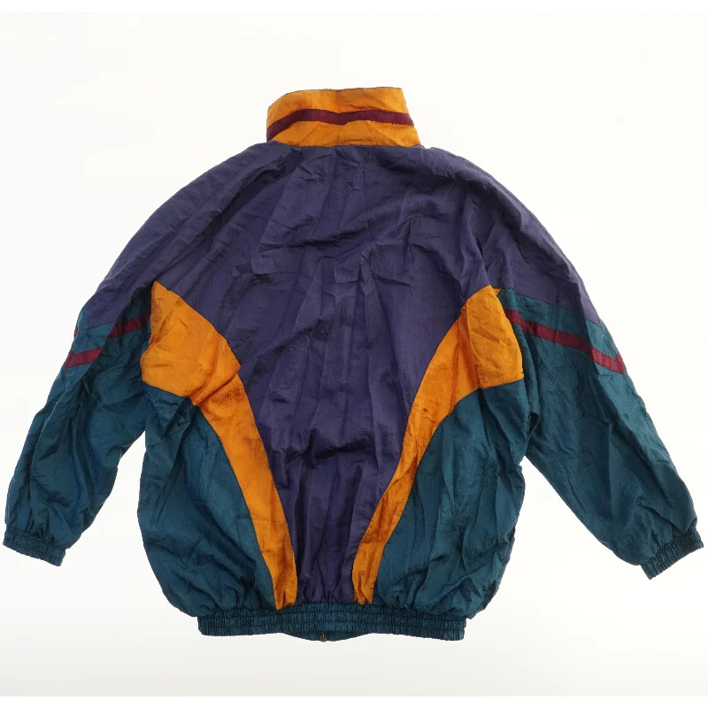 Sporty Vintage vindjakke fra Sport-it (str. 146)