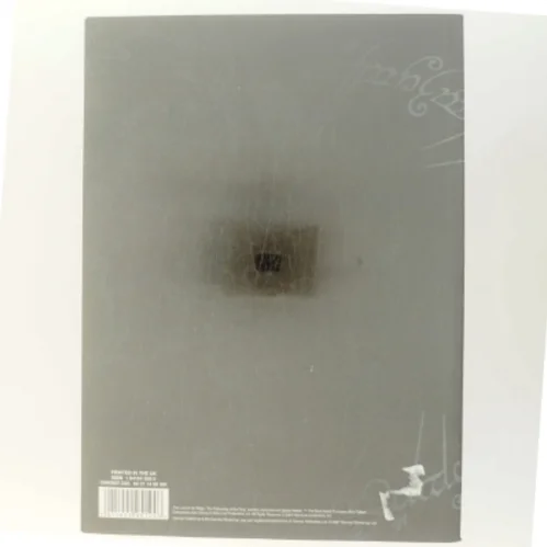 The Lord of the Rings: The Fellowship of the Ring af Games Workshop Udgivelsesteam (Bog)