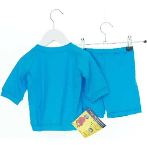 Protech Turkis UV-beskyttende bade sæt (str. 86)