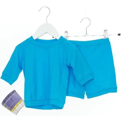 Protech Turkis UV-beskyttende bade sæt (str. 86)