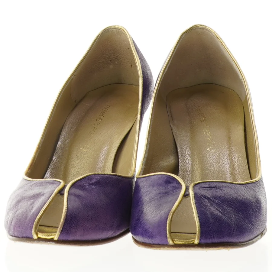 Lilla stiletter (str. 39)