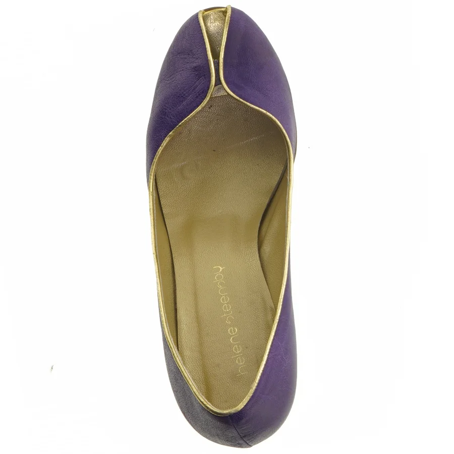 Lilla stiletter (str. 39)