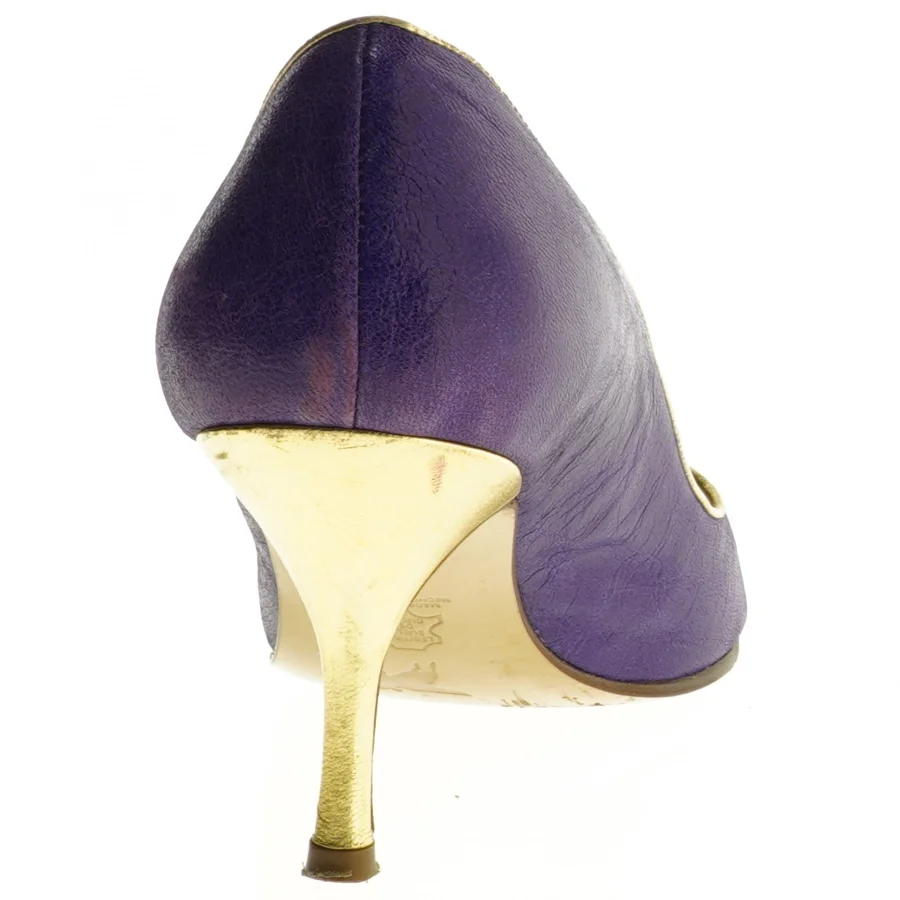 Lilla stiletter (str. 39)