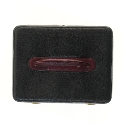 Læder Kosmetik eller smykkeboks fra Pierre Cardin (str. 31x24,5 cm)