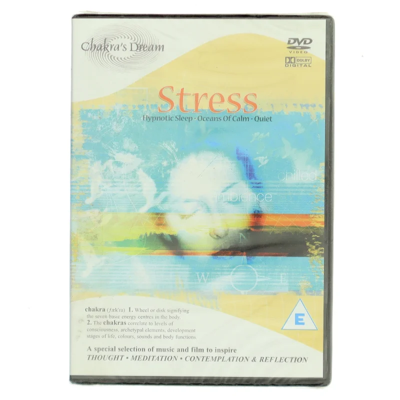 Stress - Hypnotic Sleep (DVD)