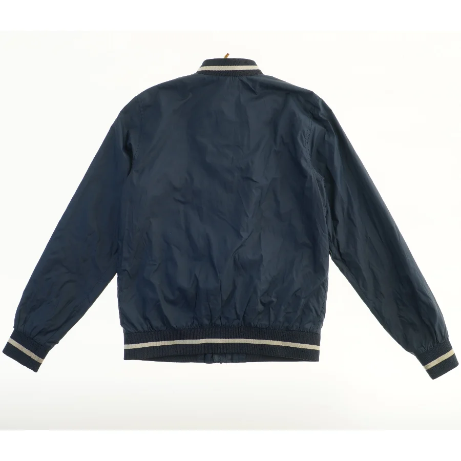 Bomber Vindjakke med striber fra Timberland (str. 164)