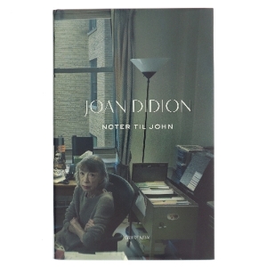 Noter til John af Joan Didion (Bog)