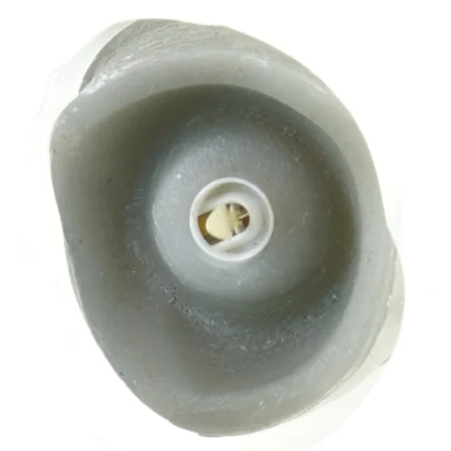 Batteri LED Blok stearin lys fra Sirius (str. 20 x 10 cm)