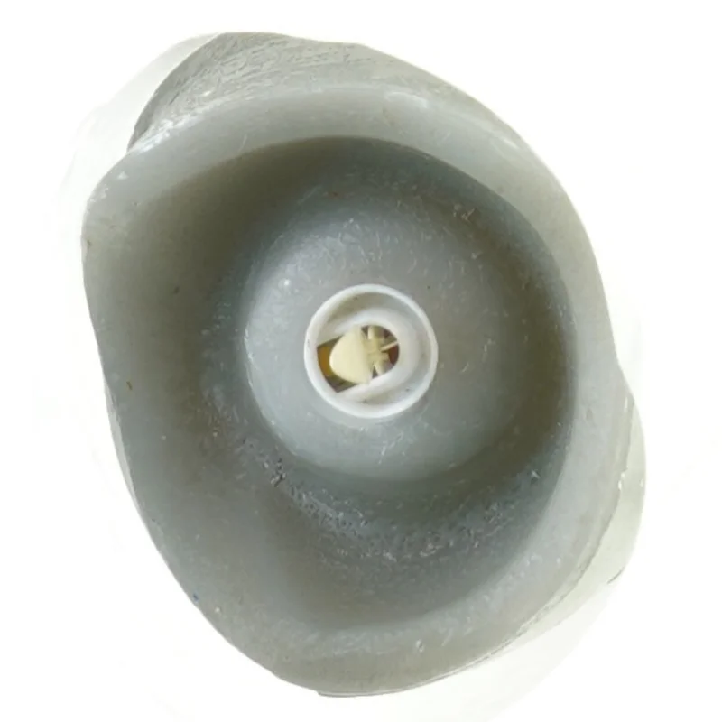 Batteri LED Blok stearin lys fra Sirius (str. 20 x 10 cm)