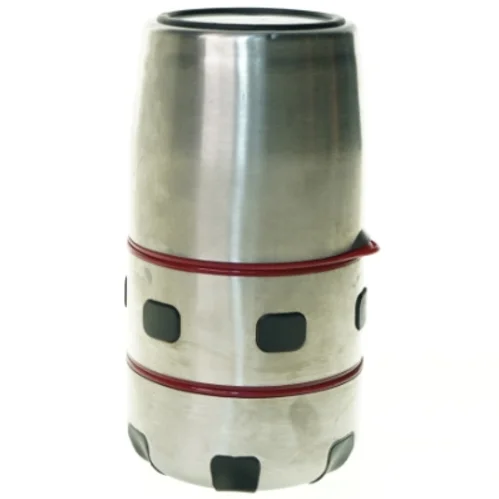 Citruspresser (str. 18 x 9 cm)