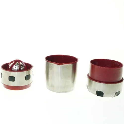 Citruspresser (str. 18 x 9 cm)