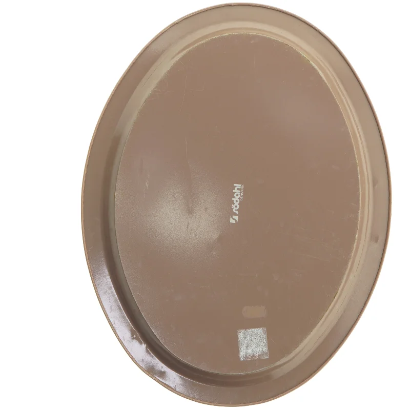 Dekoration metal bakke fra Södahl