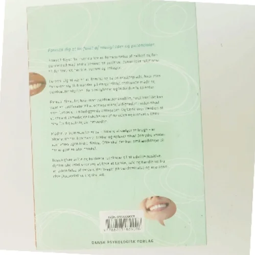 Positive Relationer af Jacqueline M. Stavros (Bog)