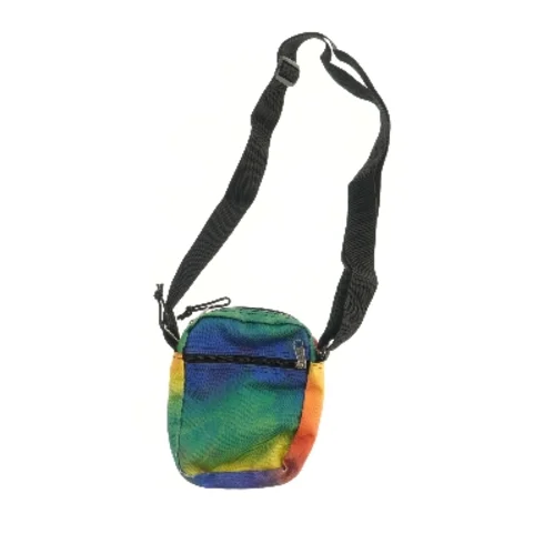 Farverig Eastpak skuldertaske fra Eastpak (str. 24x20 cm)