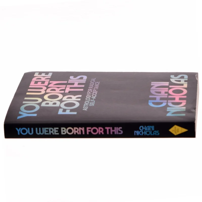 You Were Born for This af Chani Nicholas (Bog)