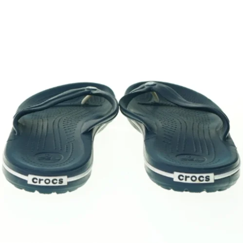 Klipklappere fra Crocs (str. 45-46)
