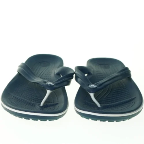 Klipklappere fra Crocs (str. 45-46)
