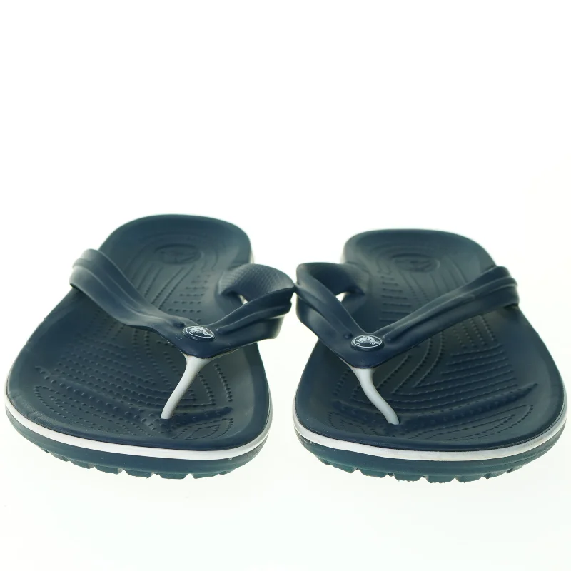 Klipklappere fra Crocs (str. 45-46)